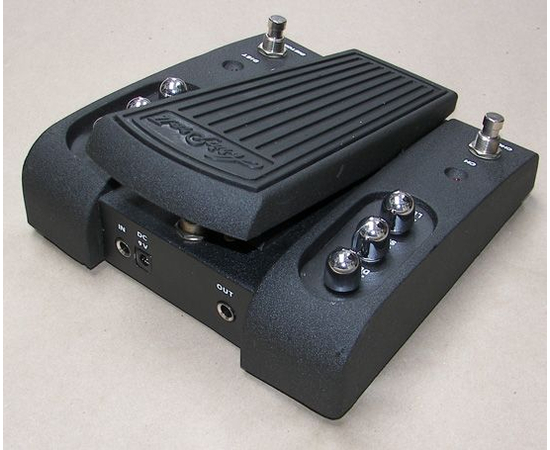 Мультіеффект педаль Aria ATM-1, image 